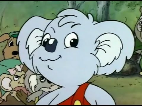 Vili Vilperi Kausi 2 Tunnari + Outro (Subtv Juniori)