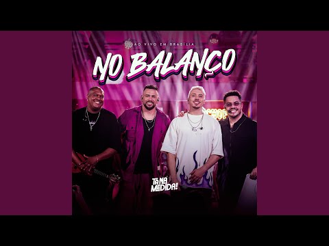 Deixa Tudo Com Tá / Chuva de Arroz / Até Que Durou / Me Assume ou Me Esquece (Ao Vivo)