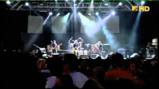 Paul Weller Live - From The Floorboards Up