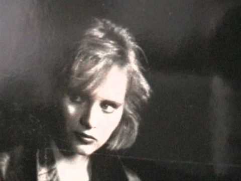 Judy Nylon (Dutch) - Broken Glass (1983)