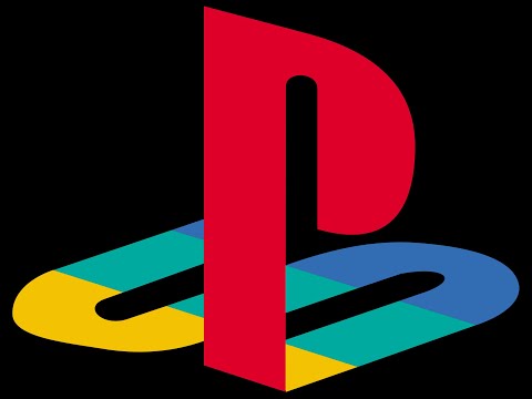 PS1 MEGA COMPILATION Over 1100 PSX Games in 95 minutes!