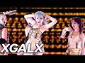XG "GALA" Set the Stage ON FIRE | Live at The Voice 2025