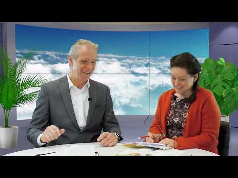 Wekelijkse Bijbelstudie van 31 December 2022 - Wij zullen Zijn aangezicht zien