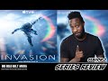 Invasion Season 2 - Review | Golshifteh Farahani, Shioli Kutsuna & Shamier Anderson | Apple TV+