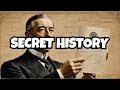 Uncovering Woodrow Wilson's Dark Presidential Secrets
