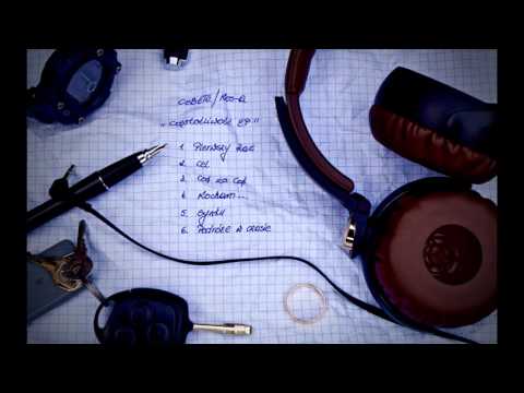 1. CeBeTe/Kes-a - Pierwszy raz