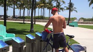 Miami Beach  Citi Bike Miami