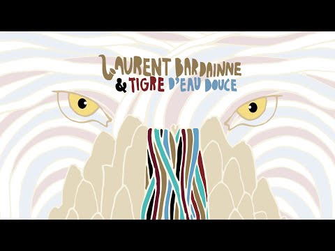 Laurent Bardainne, Tigre d'Eau Douce - Love Is Everywhere (Official Audio) online metal music video by LAURENT BARDAINNE