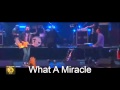 David Crowder Band - What A Miracle