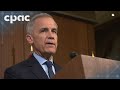 PM Carney outlines his govt’s priorities – May 21, 2025