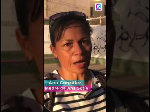 #Historias | “Era todo para mi”, Ana Sofía se despide de su perrita Nala