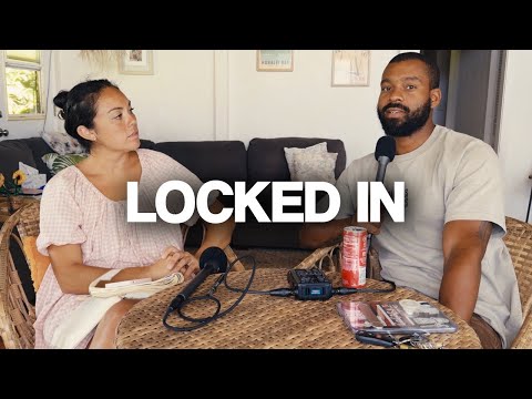 Locked In: Pursuing Intimacy with Christ | Song of Solomon Series | Bible Study