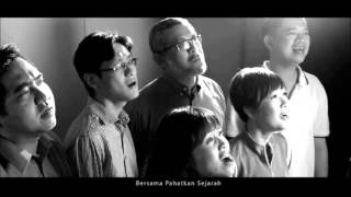 Download lagu LAGU PAKATAN RAKYAT Ubah- Lagu Tema Kempen PRU ke-13 mp3