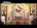 The Coptic Orthodox Divine Liturgy in English.