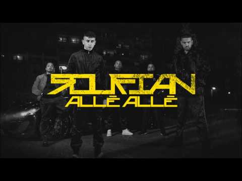 SOUFIAN - WOLKENKRATZER [Official Audio]