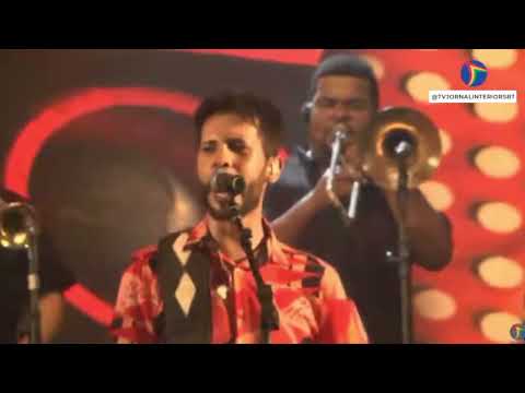 SÃO JOÃO CARUARU 2022: FULÔ DE MANDACARU - Fulô de Mandacaru Chegou