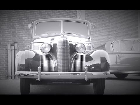 1939 LaSalle 50 (CC-1663771) for sale in Bridgeport, Connecticut