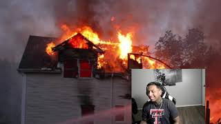 Domani vs 50 Reaction!!   "I Dont Own Copyrights"