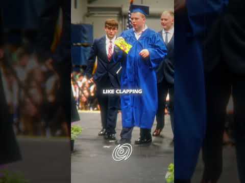 No One Clapped For Him...😳❤️