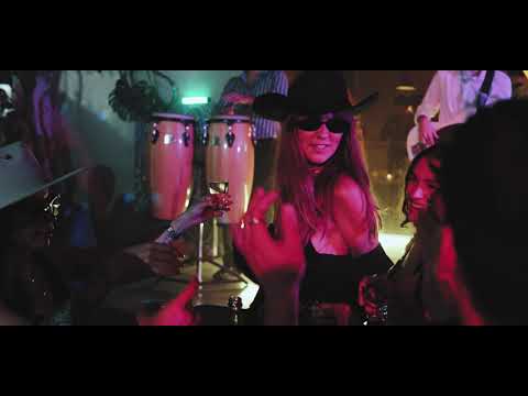 SOFIA STAINER - TÚ NO SABES QUERER FT SALÓN CANDELA