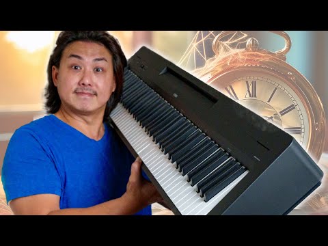 Yamaha P-145 Ehrliche Bewertung des Eigentümers