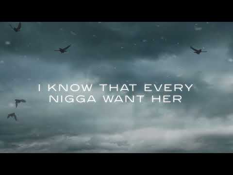 Cardi B - ErrTime (feat. Jeezy) [Lyric Video]