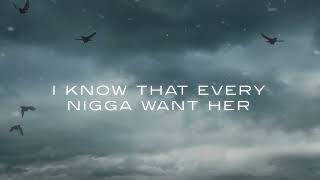 Cardi B - ErrTime (feat. Jeezy) [Lyric Video]