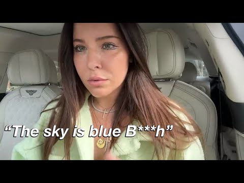 hrh collection CRASHING OUT for 15 minutes straight