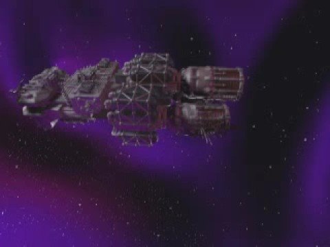 Bioforge Plus Intro Cinematic