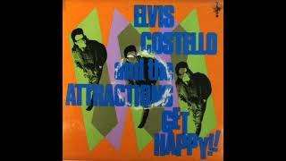 Temptation (Alternate Version) - Elvis Costello &amp; The Attractions