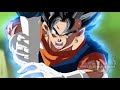 Ultra Instinct Vegito Vs Grand Priest Dragon Ball Super Episode 130