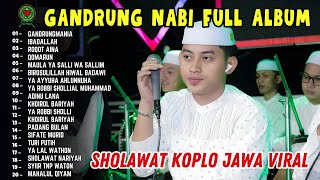 Download lagu FULL SHOLAWAT TERBARU 2025 MAJELIS GANDRUNG NABI - VIRAL BIKIN CANDU mp3