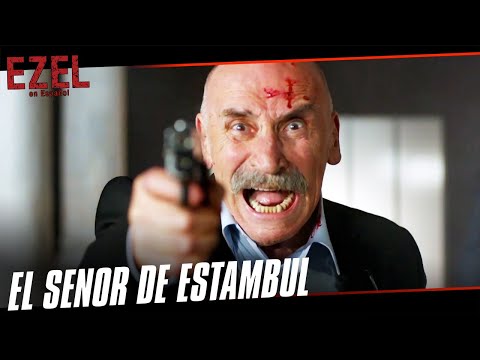 Escenas de La Leyenda de Ramiz Karaeski - Ezel Novela en Español Escenas Especiales