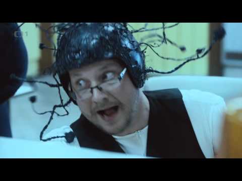 Pečený sněhulák - Co se děje v hlavě muže při nevěře?