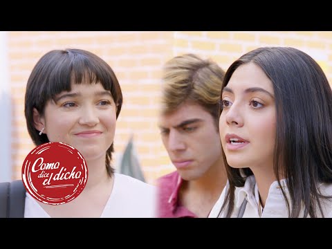 Como dice el dicho C83, T14 'Donde se busca se halla' (Parte 2)