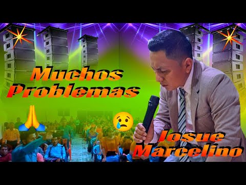 😭🧎‍♂️🔥MUCHOS Problemas CANTANTE Josúe MARCELINO Chub TEL + 502  5180 - 5543