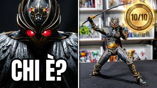 KARAS Yolopark AMK Pro: Che centra lui con My Hero Academia? 🦅🔥 Storia e Recensione