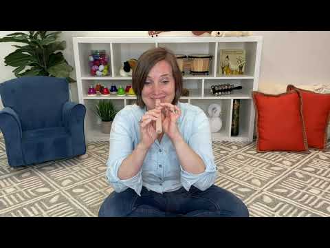 Handel "Water Music" for young kids.