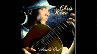 Chris Rene, Young Homie, -Studio/Original Version with Lyrics - X-Factor 2011 USA