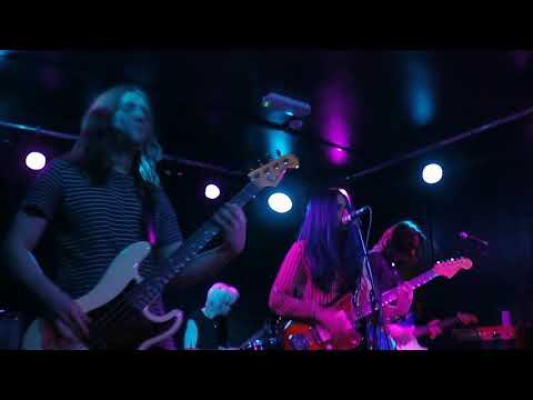 Dronningen - SunScreen - Live @ Our Black Heart 28/01/2018 (7 of 10)