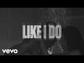 Videoklip Christina Aguilera - Like I Do (ft. GoldLink) (Lyric Video) s textom piesne