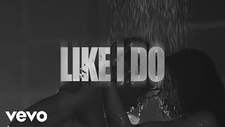 Christina Aguilera - Like I Do (Lyric Video) ft. GoldLink