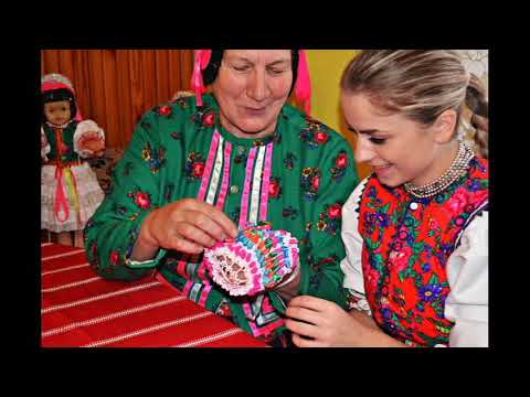 Hudobná skupina Domino z Jakubian - Naša mamka