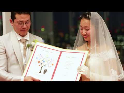 観光デザイン学科 憧れの結婚式を通して自信を、カタチに。