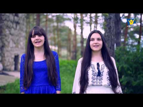 Anelisse & Beatrice Craciun-  He is the everlasting God | Videoclip SperantaTV
