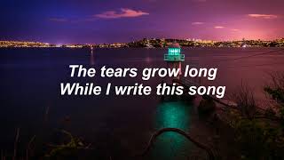 brennan savage - reflection (lyrics)