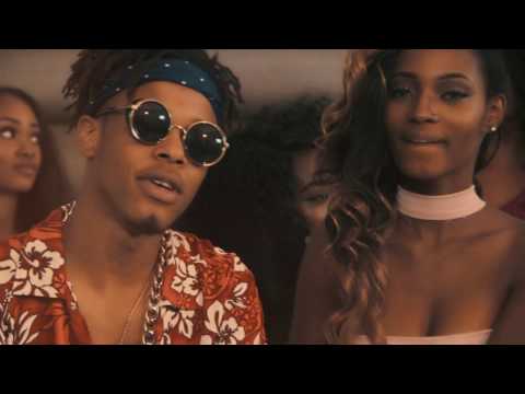 Kobi- Omode Yi (feat. Boj) [Official Music Video]