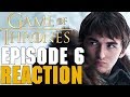 Game Of Thrones Season 8 Episode 6 Reaction & First Impressions