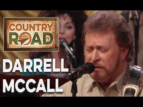 Darrell McCall  "Eleven Roses"