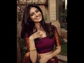 Manasa Varanasi Miss India Smile Hairstyle Dresses Photography Shorts